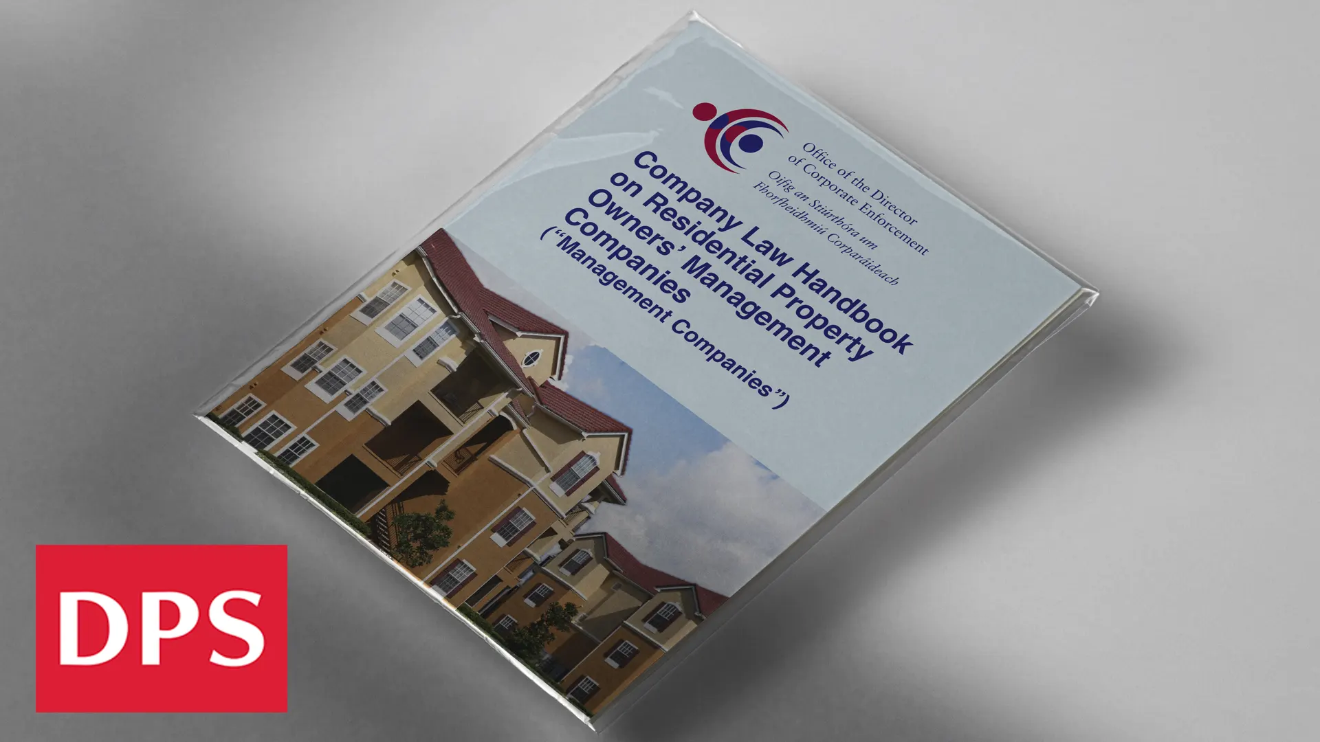Company Law Handbook on Residential Property Owners' Management Companies